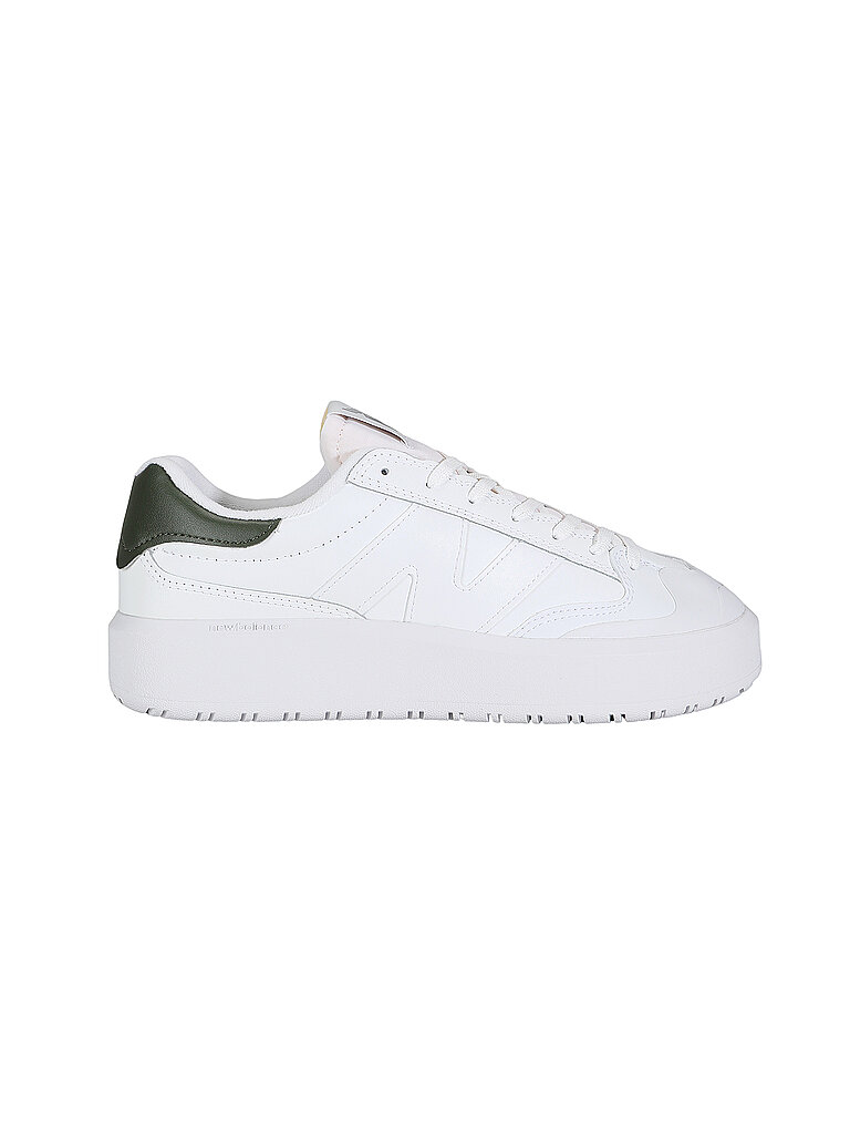 NEW BALANCE Sneaker 302 weiss | 40 NEW BALANCE Sneaker 302 weiss | 40 von New Balance