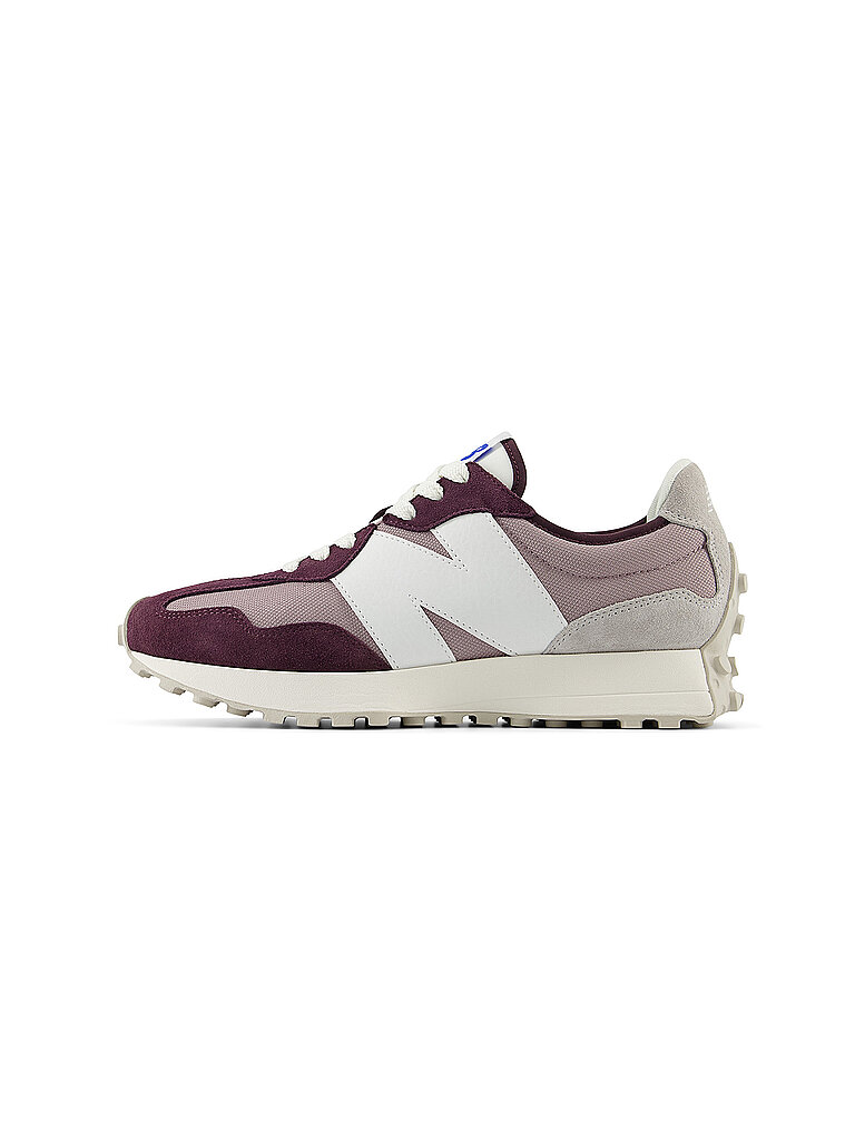 NEW BALANCE Sneaker 327 braun | 36 von New Balance