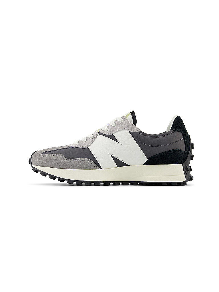 NEW BALANCE Sneaker 327 grau | 36 1/2 von New Balance