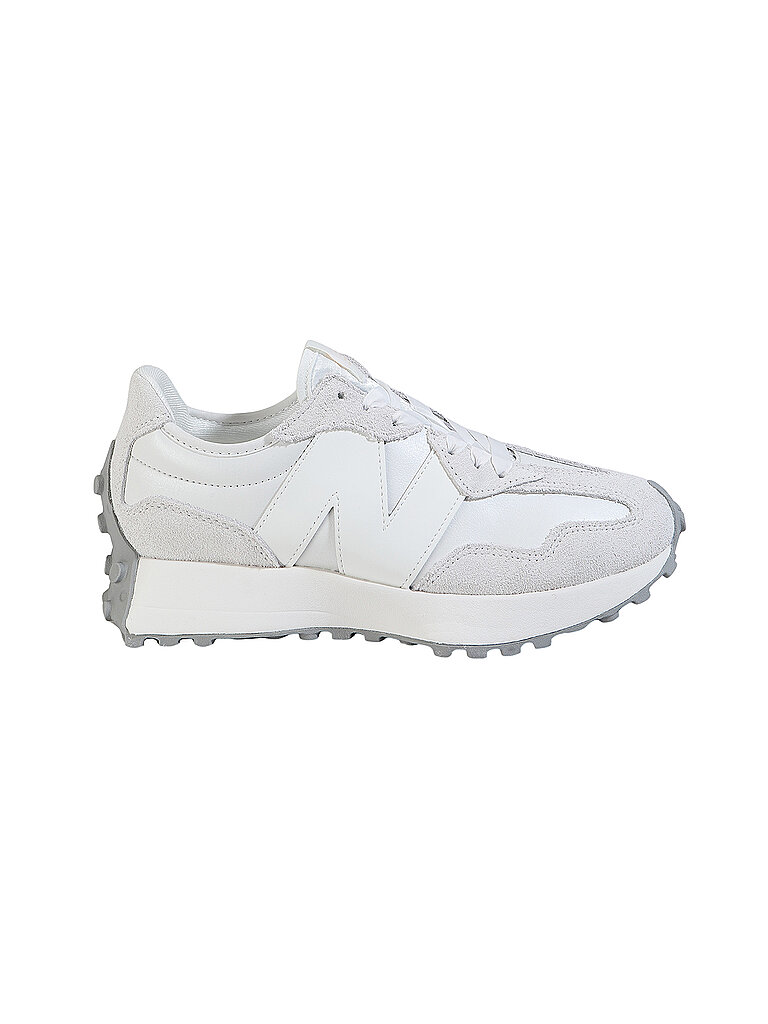 NEW BALANCE Sneaker 327 grau | 36 1/2 von New Balance