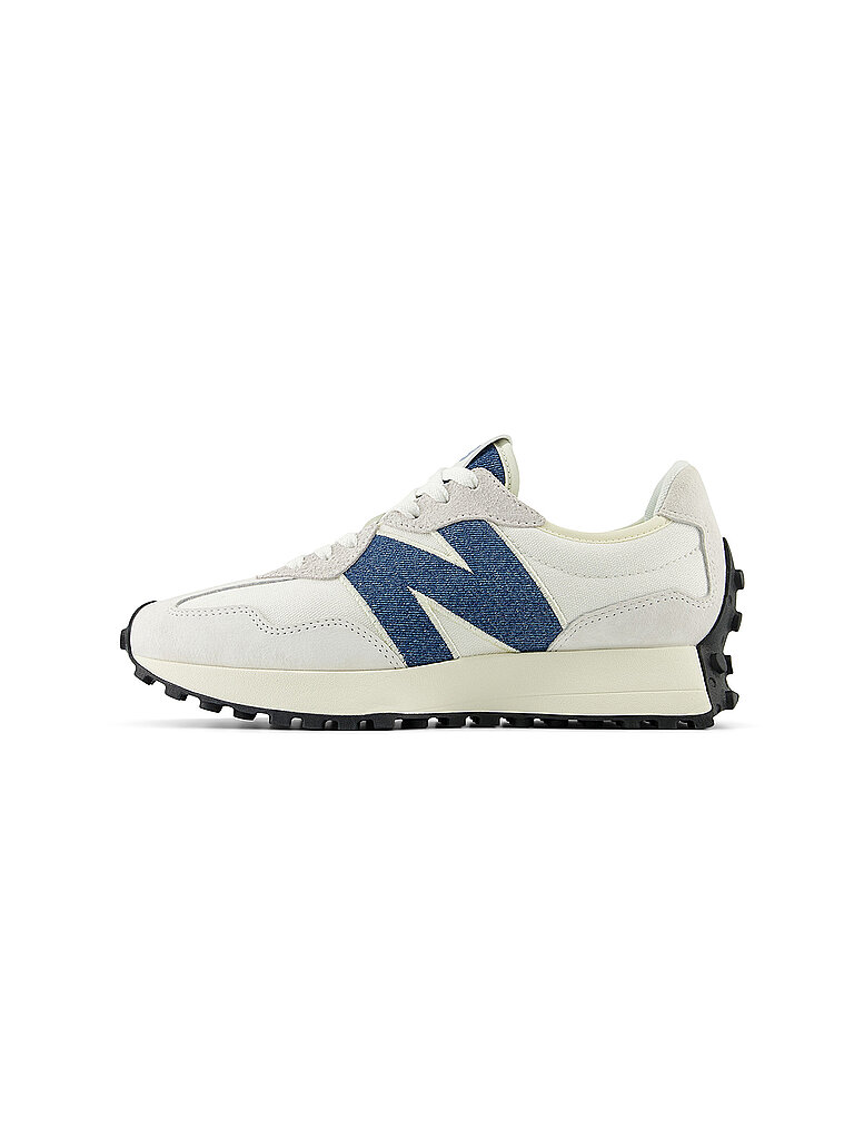 NEW BALANCE Sneaker 327 weiss | 36 von New Balance