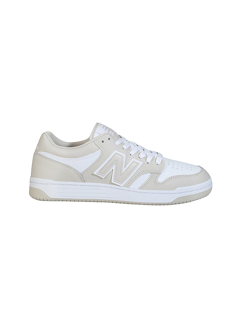 NEW BALANCE Sneaker 480 beige | 40 1/2 von New Balance