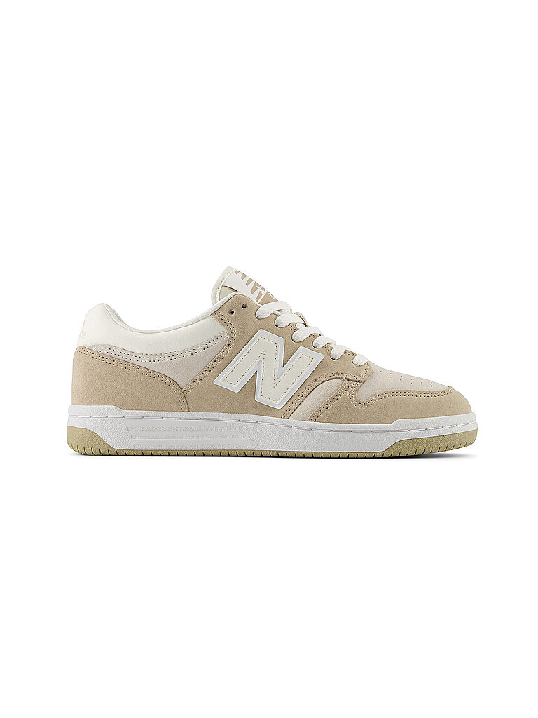 NEW BALANCE Sneaker 480 beige | 42 1/2 von New Balance