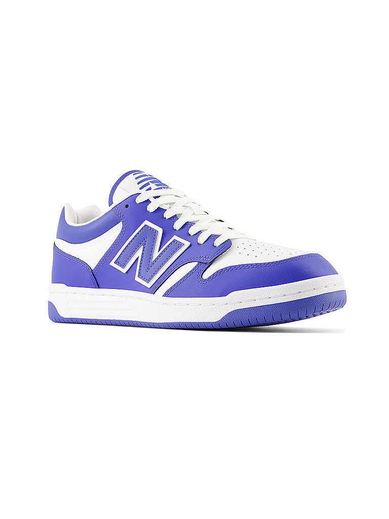 NEW BALANCE Sneaker 480 blau | 45 von New Balance