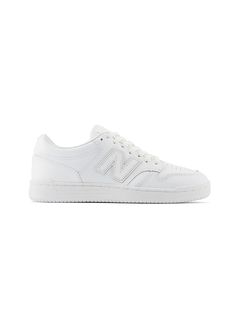 NEW BALANCE Sneaker 480 weiss | 41 1/2 NEW BALANCE Sneaker 480 weiss | 41 1/2 von New Balance