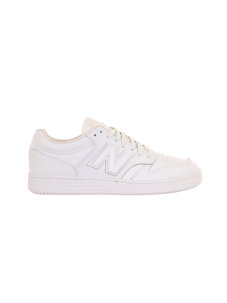 NEW BALANCE Sneaker 480 weiss | 42 1/2 von New Balance