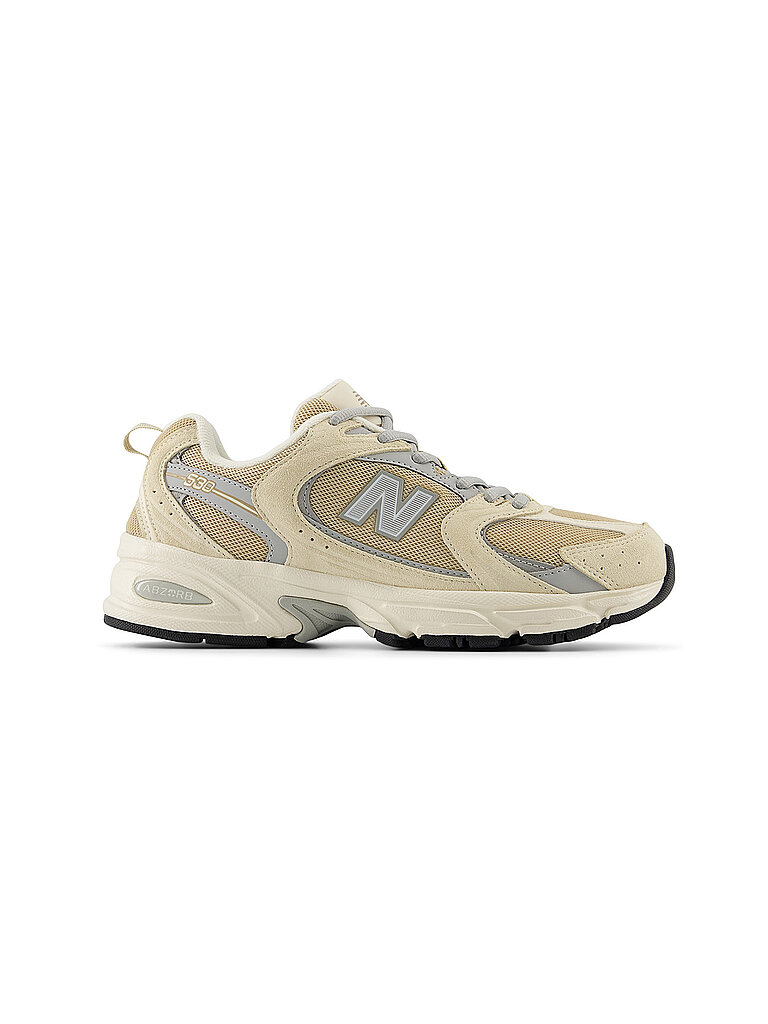 NEW BALANCE Sneaker 530 beige | 40 von New Balance