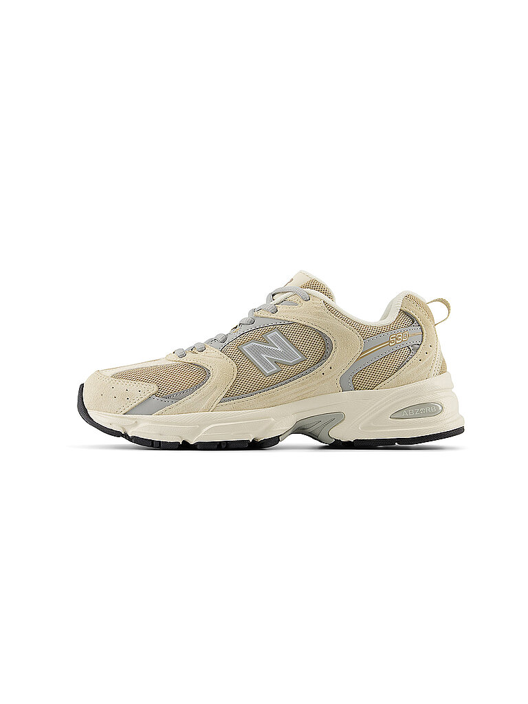 NEW BALANCE Sneaker 530 beige | 41 1/2 von New Balance