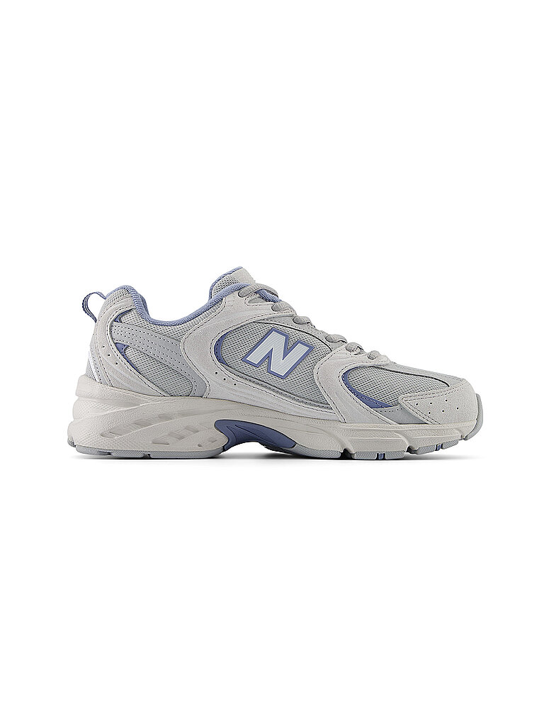 NEW BALANCE Sneaker 530 creme | 42 1/2 von New Balance