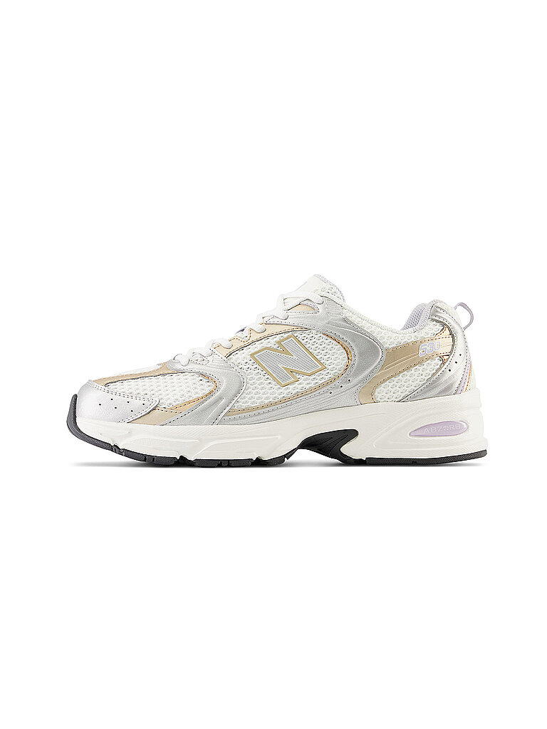 NEW BALANCE Sneaker 530 silber | 40 1/2 von New Balance