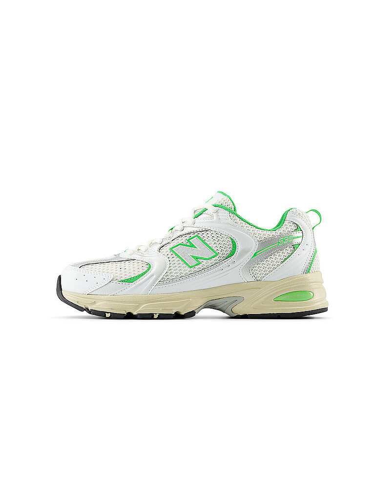 NEW BALANCE Sneaker 530 weiss | 36 von New Balance