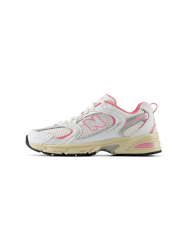 NEW BALANCE Sneaker 530 weiss | 37 von New Balance