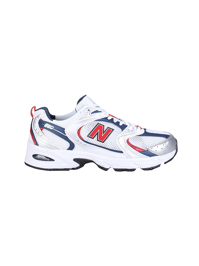 NEW BALANCE Sneaker 530 weiss | 40 1/2 von New Balance