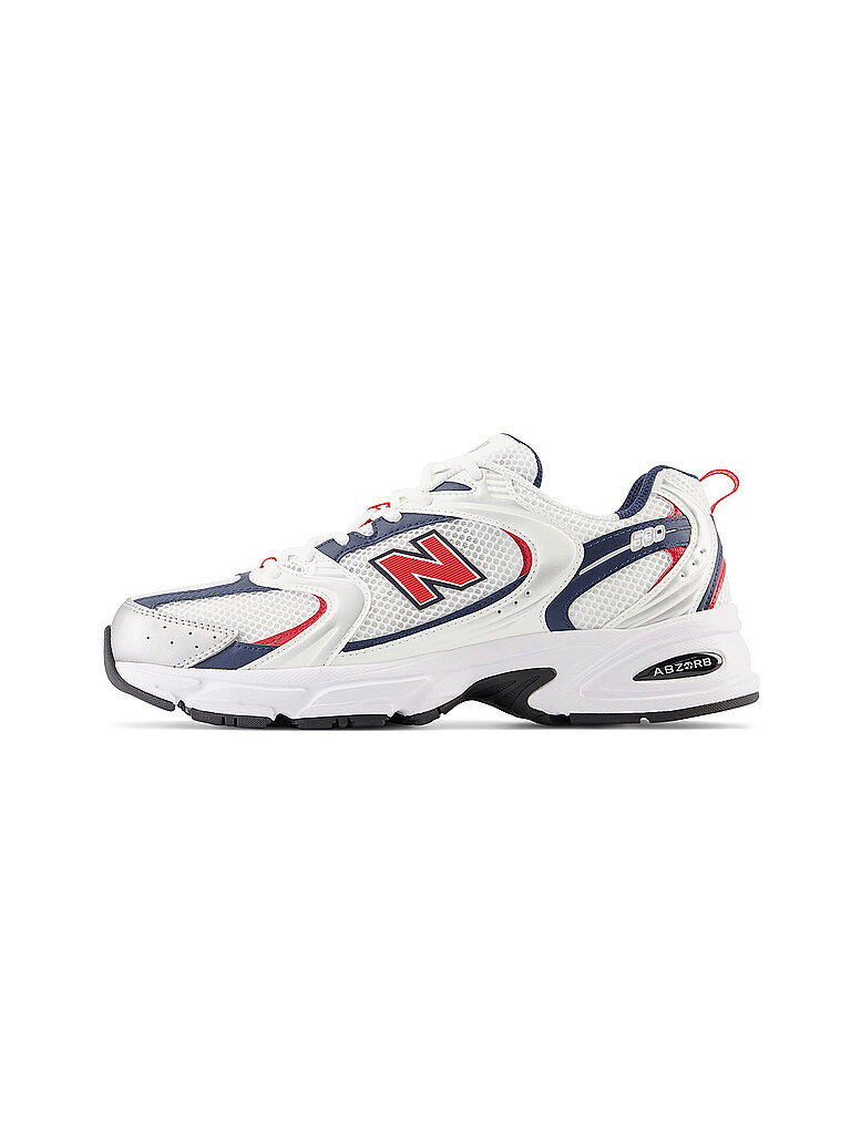 NEW BALANCE Sneaker 530 weiss | 40 1/2 von New Balance