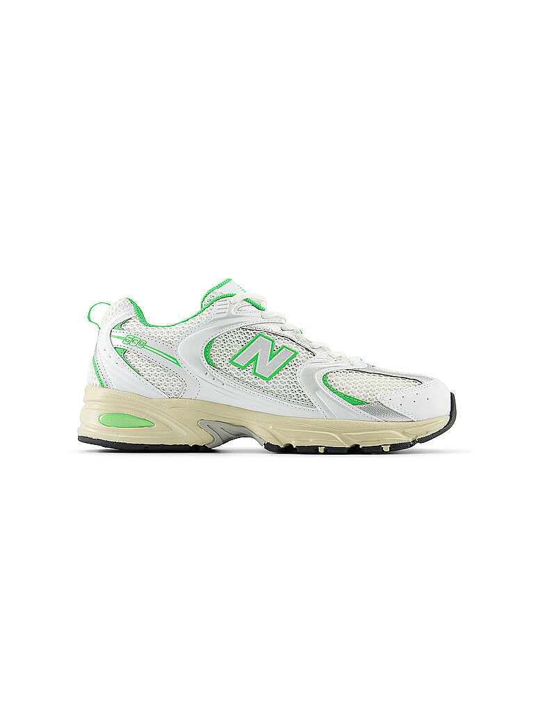 NEW BALANCE Sneaker 530 weiss | 42 von New Balance