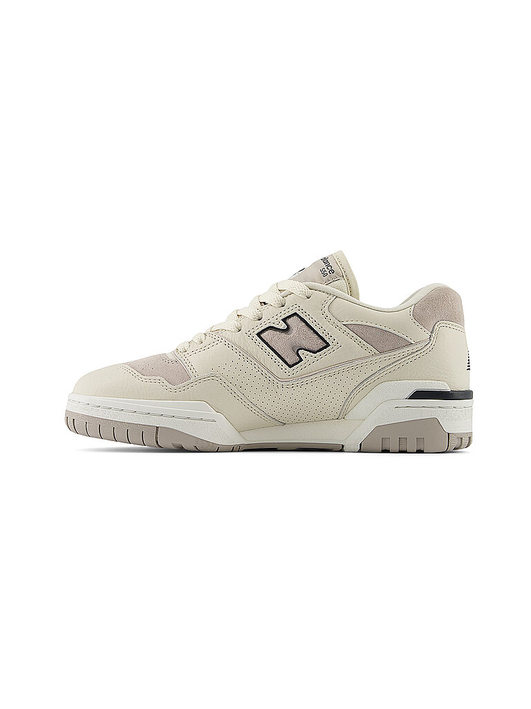 NEW BALANCE Sneaker 550 hellgrau | 36 1/2 von New Balance