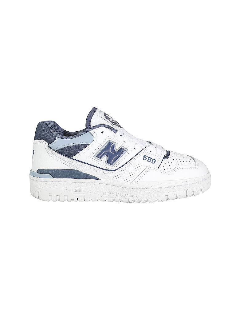 NEW BALANCE Sneaker 550 weiss | 36 1/2 von New Balance