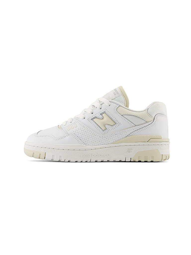 NEW BALANCE Sneaker 550 weiss | 36 1/2 von New Balance