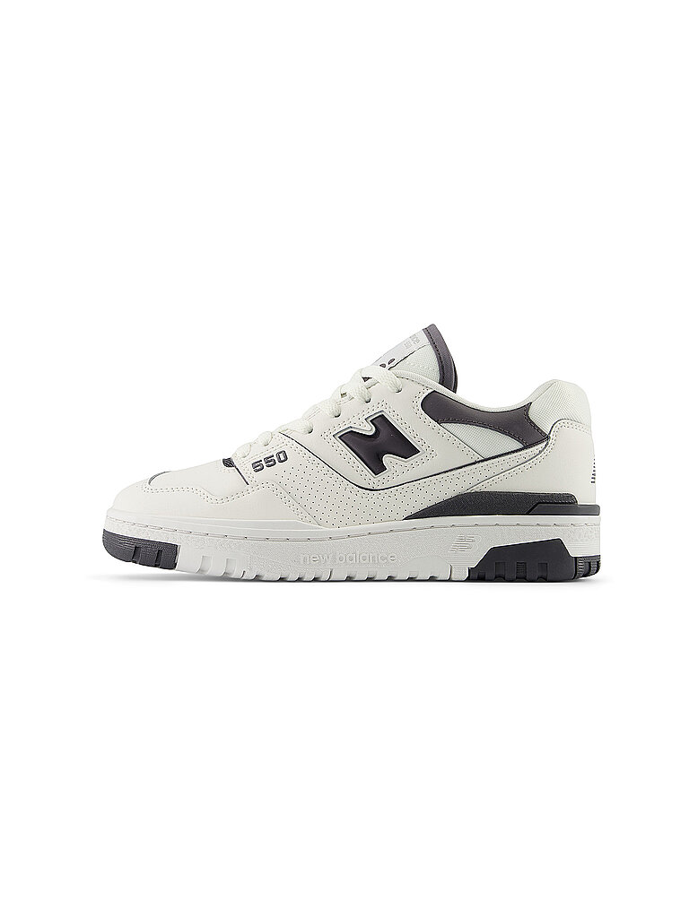 NEW BALANCE Sneaker 550 weiss | 36 1/2 von New Balance