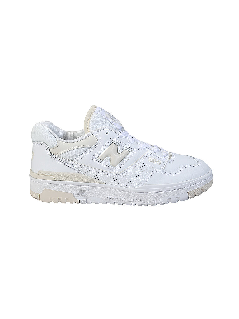 NEW BALANCE Sneaker 550 weiss | 36 von New Balance