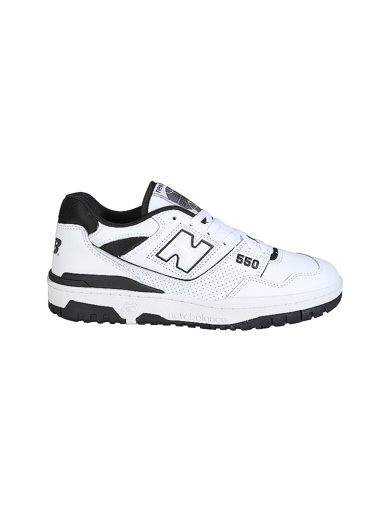 NEW BALANCE Sneaker 550 weiss | 42 1/2 von New Balance