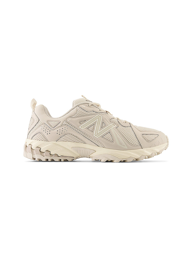 NEW BALANCE Sneaker 610 beige | 40 1/2 von New Balance