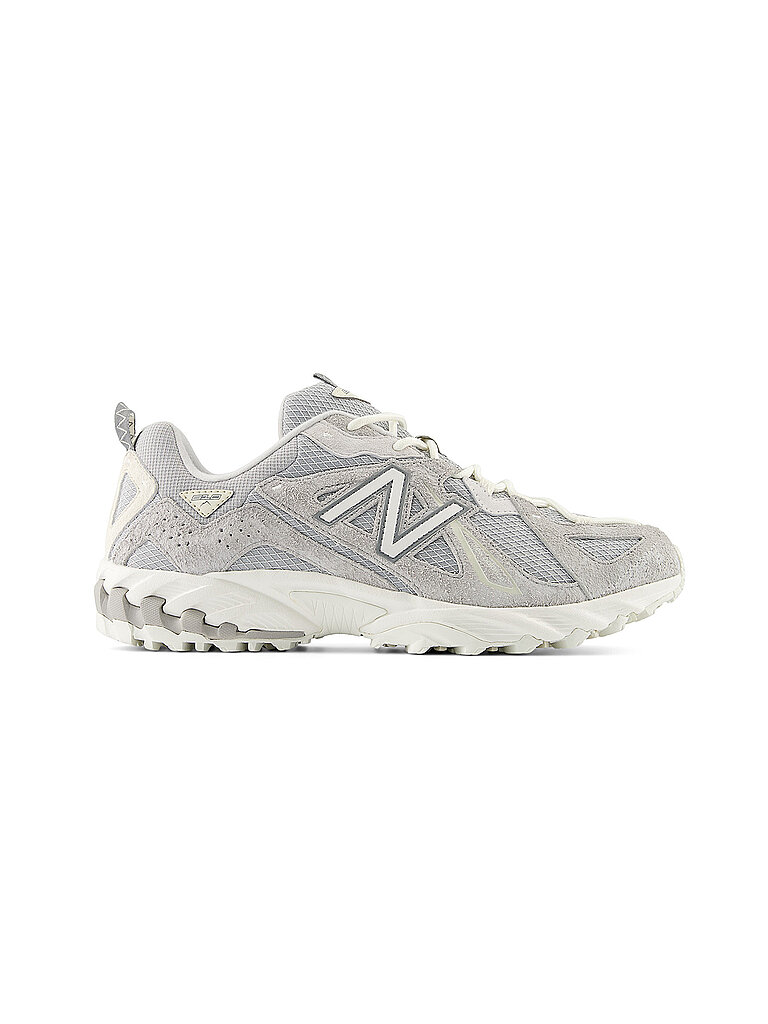 NEW BALANCE Sneaker 610 grau | 36 von New Balance