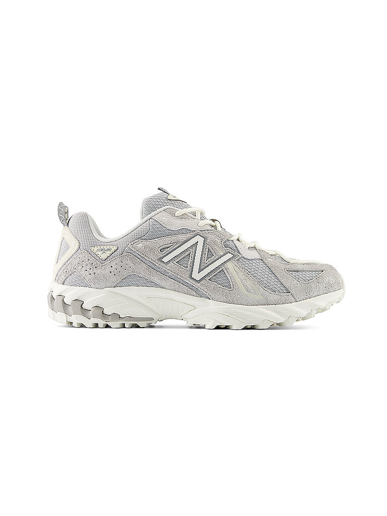 NEW BALANCE Sneaker 610 grau | 42 von New Balance