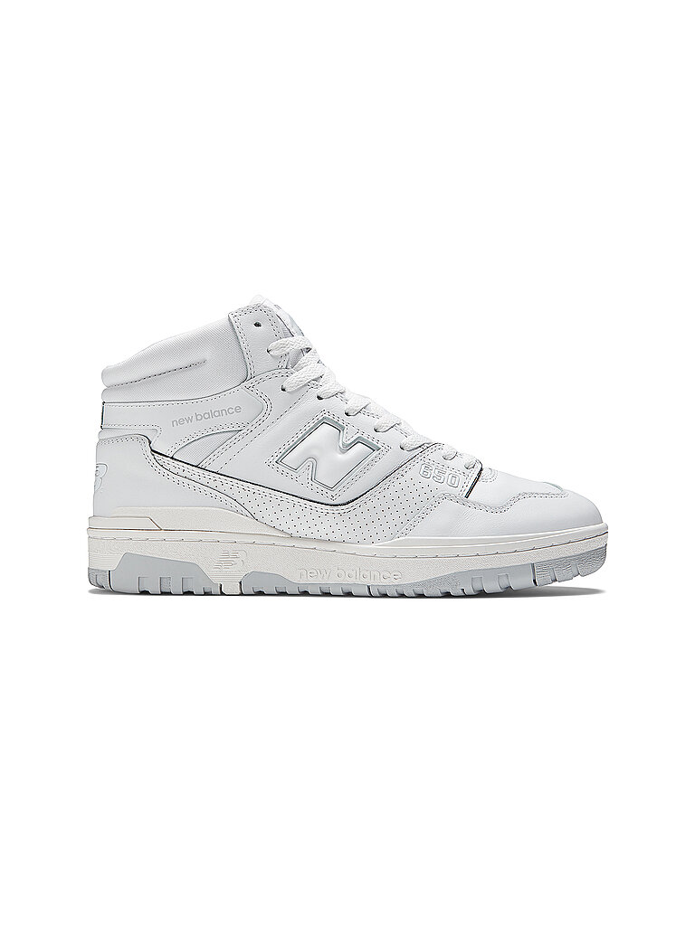 NEW BALANCE Sneaker 650 weiss | 40 1/2 von New Balance