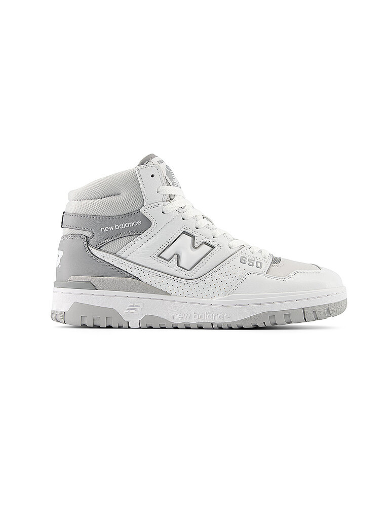 NEW BALANCE Sneaker 650 weiss | 40 1/2 von New Balance