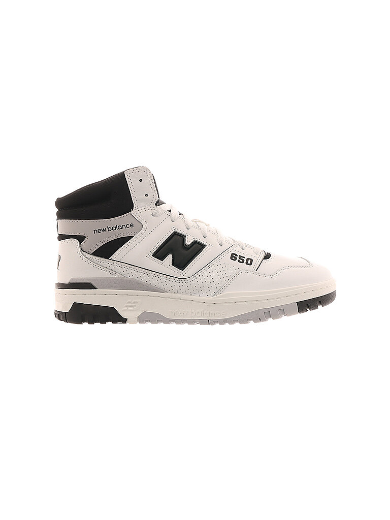 NEW BALANCE Sneaker 650 weiss | 41 1/2 von New Balance