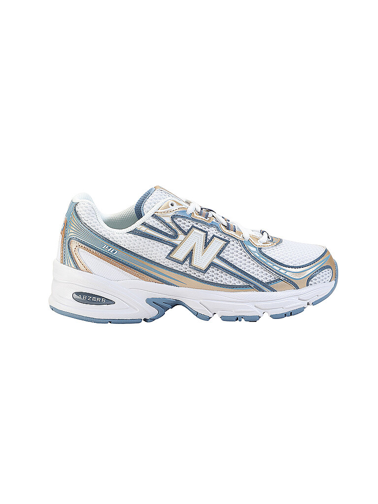 NEW BALANCE Sneaker 740 beige | 40 NEW BALANCE Sneaker 740 beige | 40 von New Balance