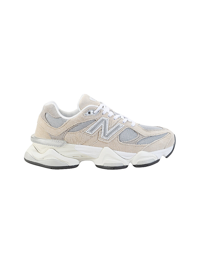 NEW BALANCE Sneaker 9060 camel | 36 von New Balance