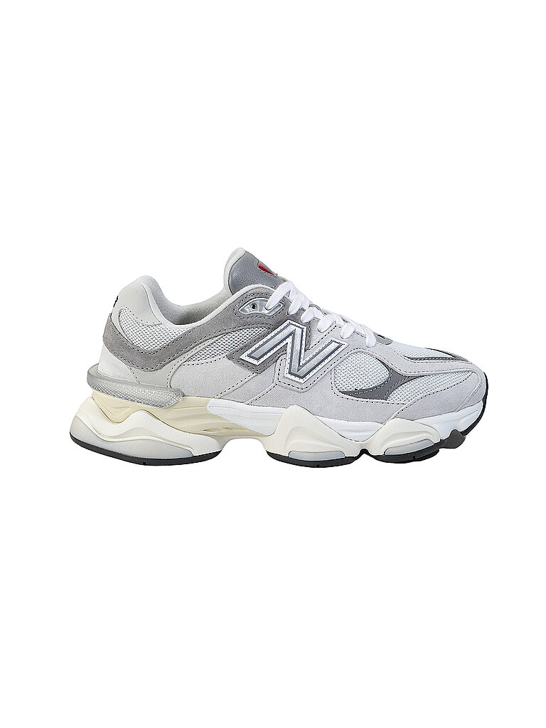 NEW BALANCE Sneaker 9060 grau | 38 von New Balance