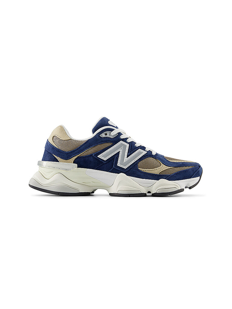 NEW BALANCE Sneaker 9060 dunkelblau | 43 von New Balance