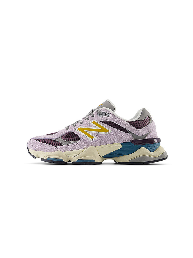 NEW BALANCE Sneaker 9060 lila | 37 von New Balance