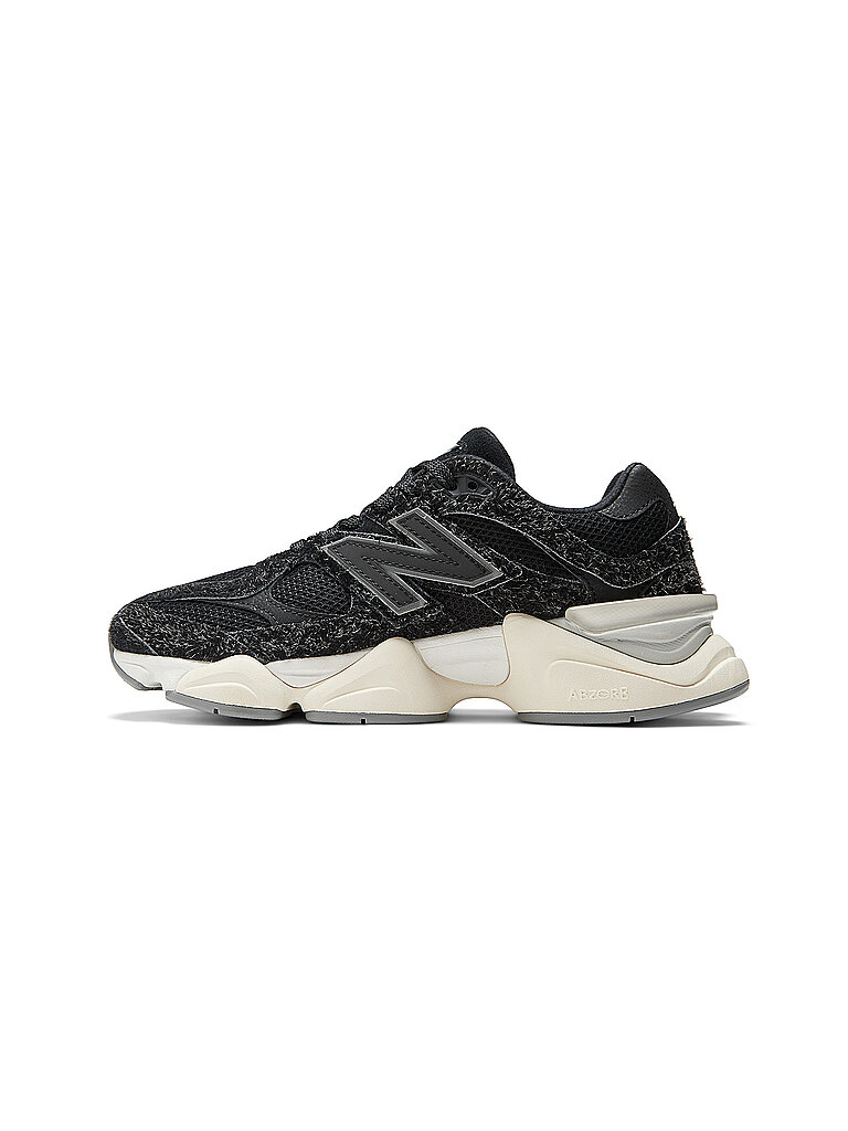 NEW BALANCE Sneaker 9060 schwarz | 37 von New Balance