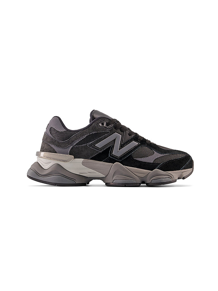 NEW BALANCE Sneaker 9060 schwarz | 40 von New Balance