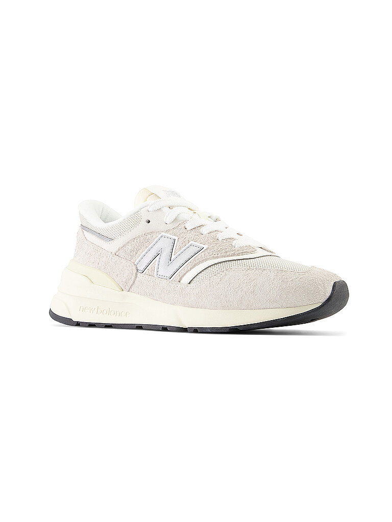 NEW BALANCE Sneaker 997 beige | 40 von New Balance