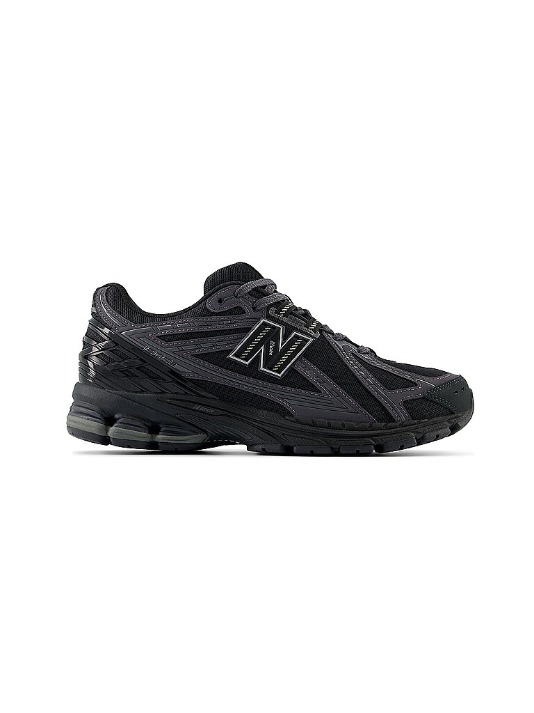 NEW BALANCE Sneaker M1906RLB schwarz | 40 von New Balance