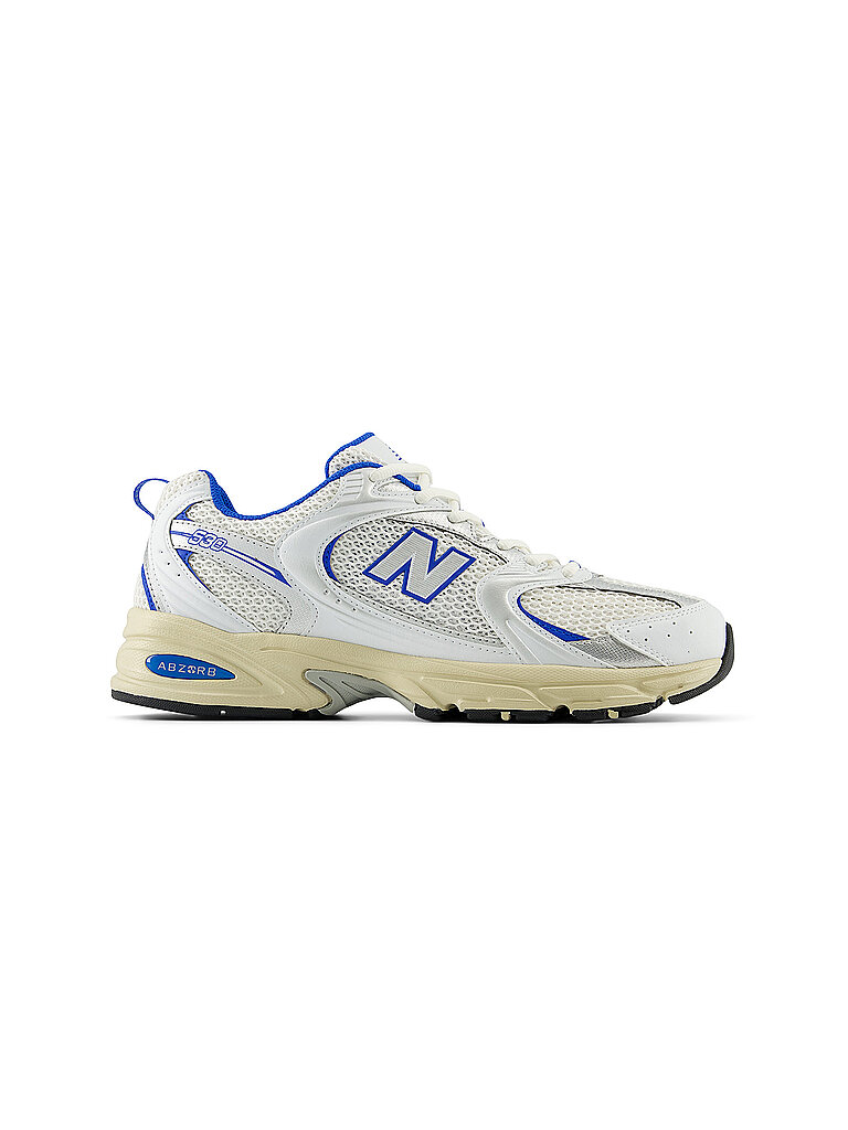 NEW BALANCE Sneaker MR530 weiss | 44 1/2 NEW BALANCE Sneaker MR530 weiss | 44 1/2 von New Balance