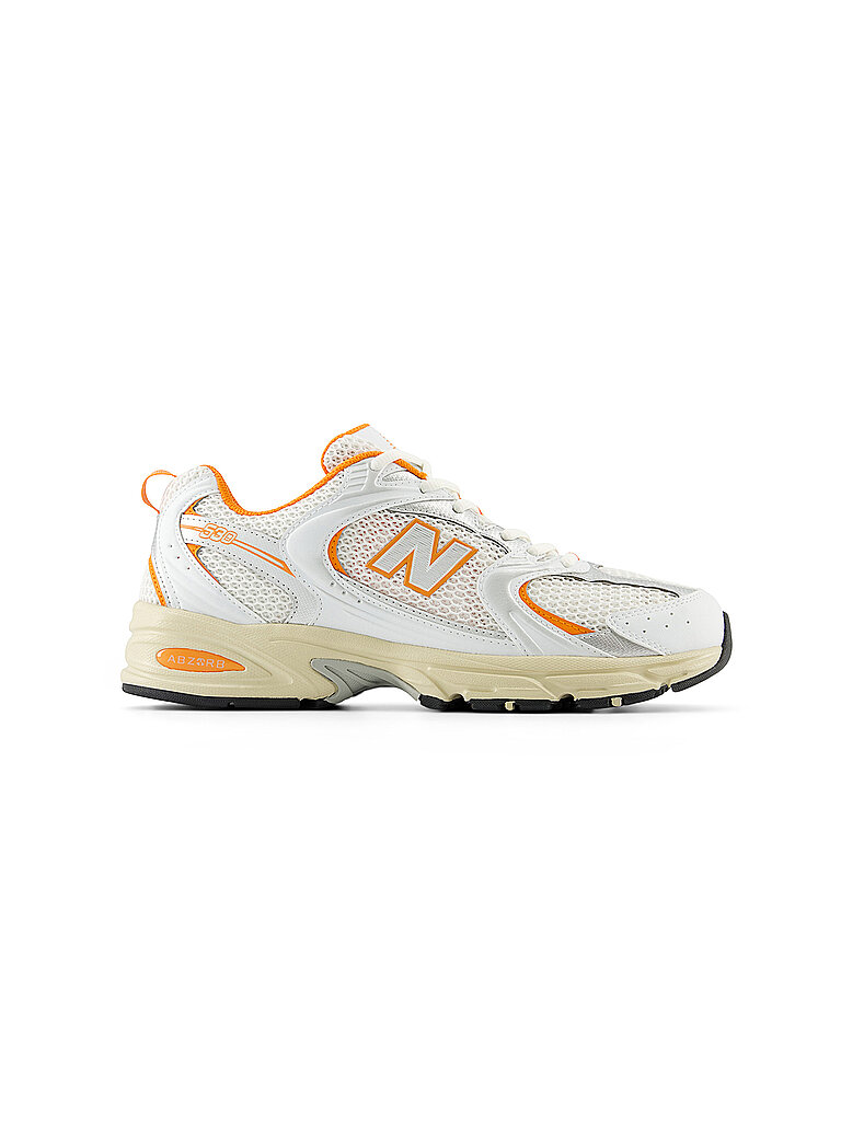 NEW BALANCE Sneaker MR530 weiss | 45 NEW BALANCE Sneaker MR530 weiss | 45 von New Balance