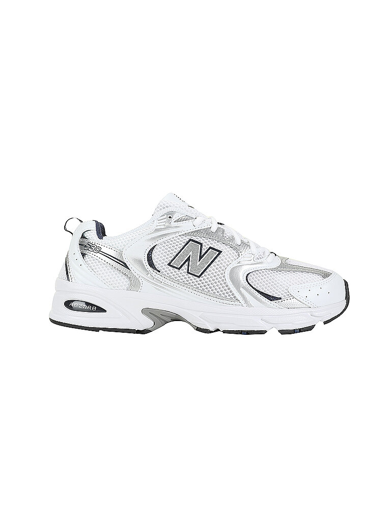 NEW BALANCE Sneaker 530 weiss | 42 1/2 von New Balance