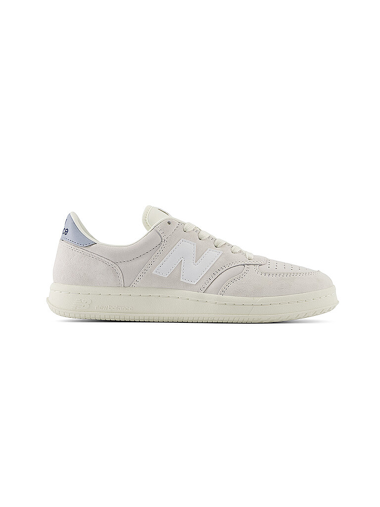 NEW BALANCE Sneaker T500 creme | 46 1/2 von New Balance