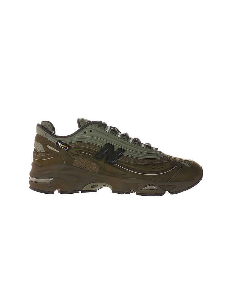 NEW BALANCE Sneaker olive | 42 1/2 von New Balance