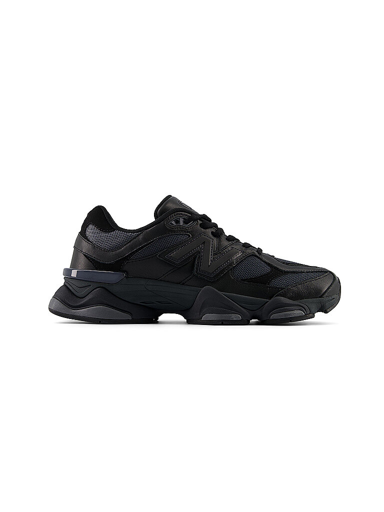 NEW BALANCE Sneaker schwarz | 42 1/2 von New Balance