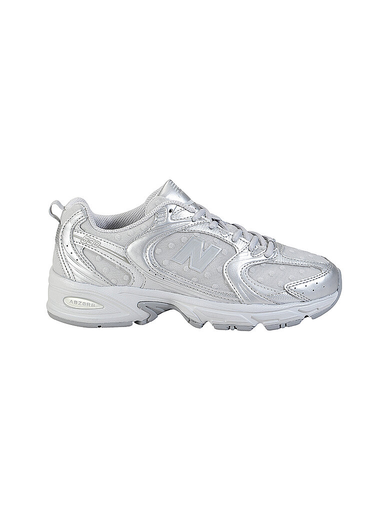 NEW BALANCE Sneakers 530 silber | 36 von New Balance