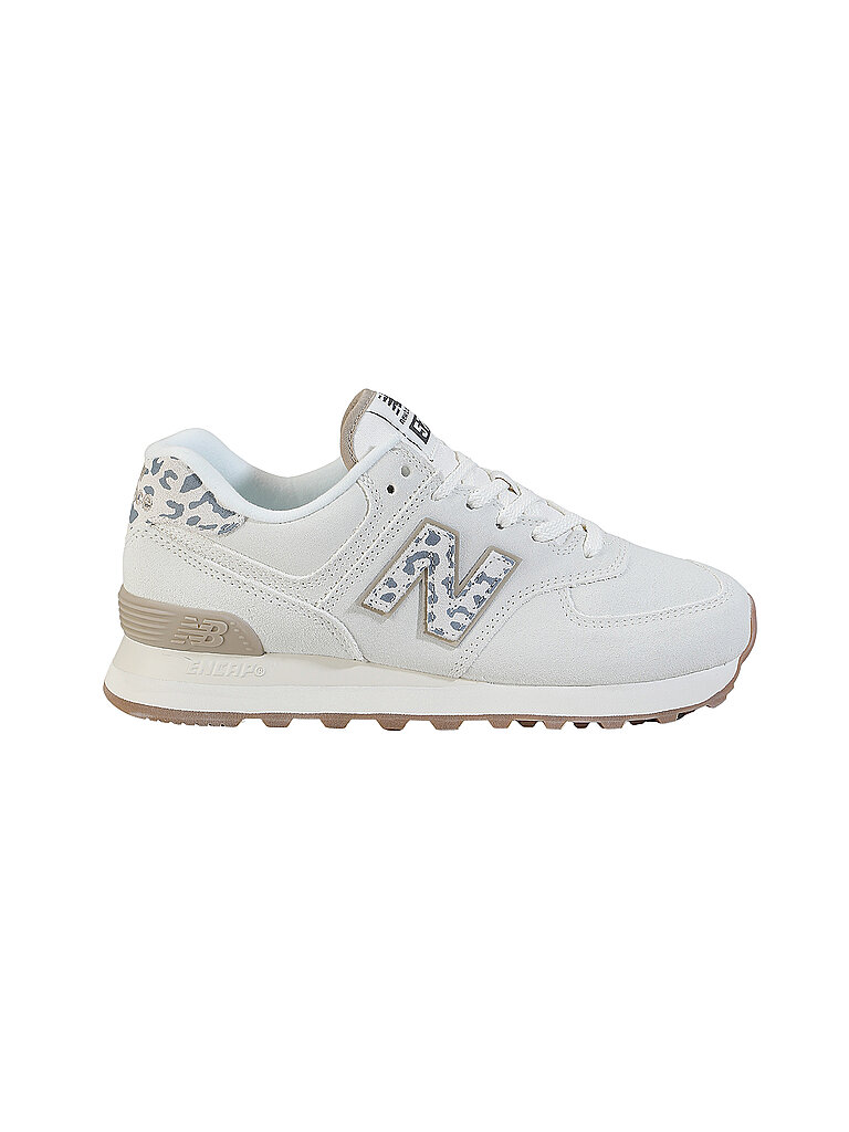 NEW BALANCE Sneakers  574 beige | 36 von New Balance