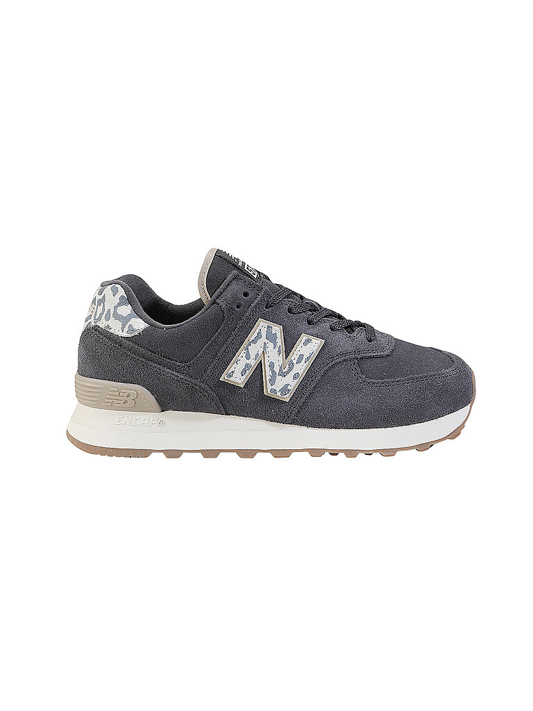 NEW BALANCE Sneakers 574 grau | 36 von New Balance