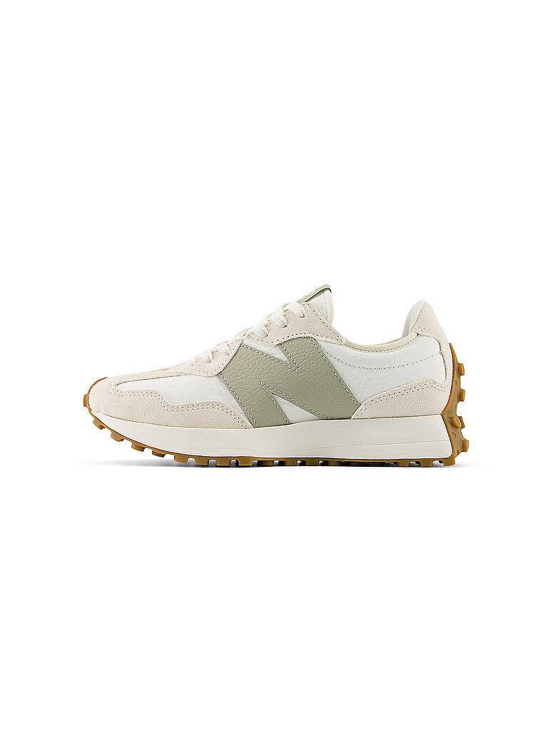 NEW BALANCE Sneakers TIER2 327 beige | 40 von New Balance